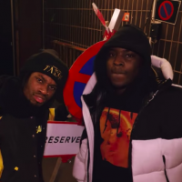 IDK Kicks Off 2019 With Visuals For “Once Upon a Time (Freestyle)” Feat. Denzel Curry